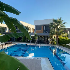 Yilmaz Dream Holiday Villa